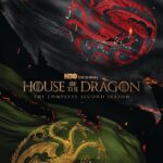 4K UHD Review: HOUSE OF THE DRAGON: THE COMPLETE SECOND SEASON