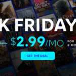 Stream Max Today For 70% Off With New Black Friday Deal