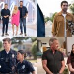 ABC Announces 2025 Midseason Premiere Dates