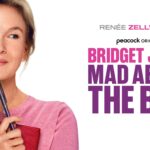 Peacock Debuts Trailer & Photos for Upcoming Original Film BRIDGET JONES: MAD ABOUT THE BOY