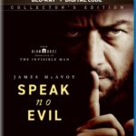 Blu-ray Review: SPEAK NO EVIL