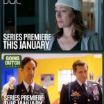 FOX Sets January Premiere Dates