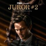 JUROR #2 Begins Streaming Exclusively On Max December 20