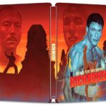 KICKBOXER Arrives on WalMart-Exclusive 4K SteelBook December 3