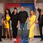 Celebrity Heroes Take On Superstar Villains in Quest To Conquer the Kitchen in WORST COOKS IN AMERICA CELEBRITY EDITION: HEROES VS. VILLAINS