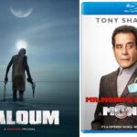 This Week’s New TV-on-BD Releases