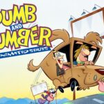 Celebrate The 30th Anniversary of DUMB AND DUMBER with DUMB AND DUMBER: THE ANIMATED SERIES, Now Available on Digital