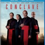 Blu-ray Review: CONCLAVE