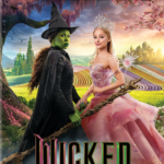 WICKED Arrives on Digital December 31, and on 4K UHD, Blu-ray & DVD February 4