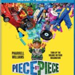 Blu-ray Review: PIECE BY PIECE