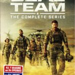 DVD Review: SEAL TEAM: THE COMPLETE SERIES