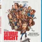 Blu-ray Review: SATURDAY NIGHT