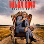 TULSA KING: SEASON TWO Arrives on Blu-ray & DVD March 18