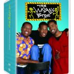 THE WAYANS BROS.: THE COMPLETE SERIES Arrives on DVD February 4