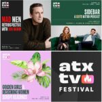 ATX TV Festival 2025 Line-up Adds MAD MEN Retrospective with Jon Hamm, and More