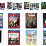 New TV-on-DVD/BD Releases