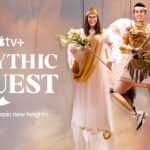 Apple TV+ Debuts Trailer for Season Four of Hit Workplace Comedy MYTHIC QUEST, Premiering Globally on Wednesday, January 29