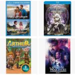 This Week’s New TV-on-DVD/BD Releases