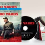 Action-Packed, Ultra-Cool Martial Arts Epic 100 YARDS Debuts on Blu-ray & DVD February 18, On Digital Now