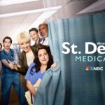 NBC Renews ST. DENIS MEDICAL For a Second Season