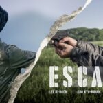 Digital Review: ESCAPE