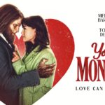 YOUR MONSTER Begins Streaming Exclusively On Max January 24