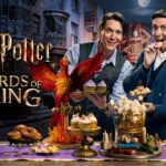 Food Network Summons a Second Season of HARRY POTTER: WIZARDS OF BAKING