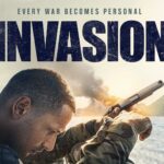 Digital Review: INVASION