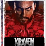 KRAVEN: THE HUNTER Arrives on Digital January 14, and on 4K UHD, Blu-ray & DVD March 4