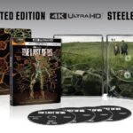 THE LAST OF US: THE COMPLETE FIRST SEASON Available For The First Time Ever In A 4K Ultra HD Steelbook Limited-Edition Collectable March 18