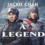 Digital Review: A LEGEND