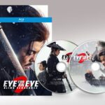 Blu-ray Review: EYE FOR AN EYE 2: BLIND VENGEANCE