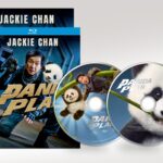 Action-Comedy PANDA PLAN Debuts on Blu-ray, DVD & Digital February 18