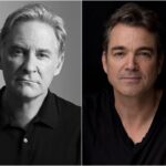 MGM+ Orders Comedy Series AMERICAN CLASSIC Starring Kevin Kline & Jon Tenney