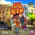 LIL KEV, Adult Animated Comedy Inspired by Kevin Hart’s Childhood in North Philadelphia, Set for BET+