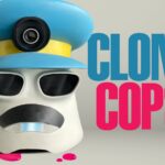 Sci-Fi Action Comedy CLONE COPS Replicates in Theaters & VOD January 31