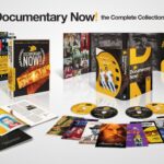 DOCUMENTARY NOW!: THE COMPLETE COLLECTION Arrives on Blu-ray February 25