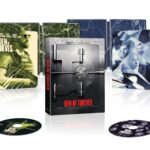 DEN OF THIEVES 2: PANTERA Arrives on PVOD January 28, and on 4K Ultra HD, Blu-ray & DVD March 4