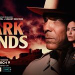 Pulse-Pounding Hit Noir Thriller Starring Zahn McClarnon, DARK WINDS, Returns March 9 on AMC