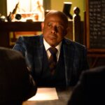 Forest Whitaker as Bumpy Johnson