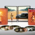 GANDHI Returns to 4K Ultra HD Disc as a Limited Edition SteelBook April 29