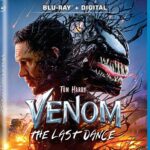 Blu-ray Review: VENOM: THE LAST DANCE