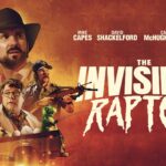 Digital Review: THE INVISIBLE RAPTOR