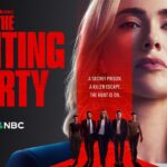 NBC Moves Up Premiere of New Drama THE HUNTING PARTY To Sunday, January 19