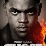 POWER BOOK II: GHOST Season 4 Arrives on Digital February 3