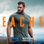 Prime Video Debuts Official Trailer for REACHER Season Three, Premiering February 20