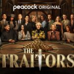 Peacock’s Emmy Award-Winning Reality Competition Series THE TRAITORS Returns January 9 with a Three-Episode Premiere Event