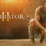 Glory Returns to Rome on January 21 When GLADIATOR II Streams on Paramount+