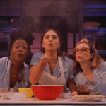 WAITRESS: THE MUSICAL Begins Streaming On Max On February 14