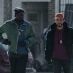 Apple TV+ Reveals Trailer for DOPE THIEF, Starring Brian Tyree Henry, Premiering Globally March 14, 2025
